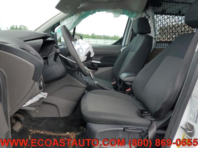 Used 2020 Ford Transit Connect XLT FWD image 7