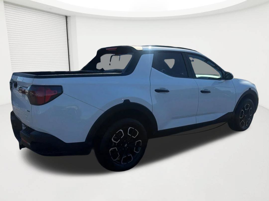 Used 2022 Hyundai Santa Cruz SEL w/ Activity Package AWD/4WD image 5