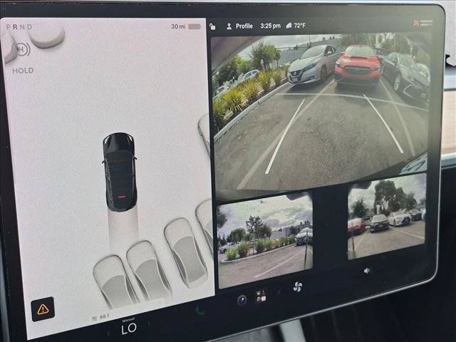 Used 2022 Tesla Model Y Performance AWD/4WD image 13