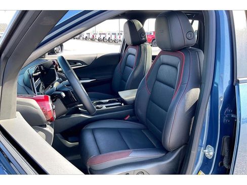 Used 2026 Chevrolet Equinox RS w/ Convenience Package III AWD/4WD image 27