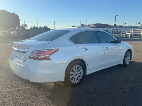 Used 2013 Nissan Altima 2.5 S image 6