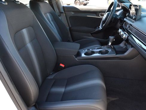 Used 2026 Honda Civic Sport image 19