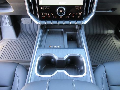 New 2025 GMC Acadia Elevation w/ Elevation Premium Package image 21