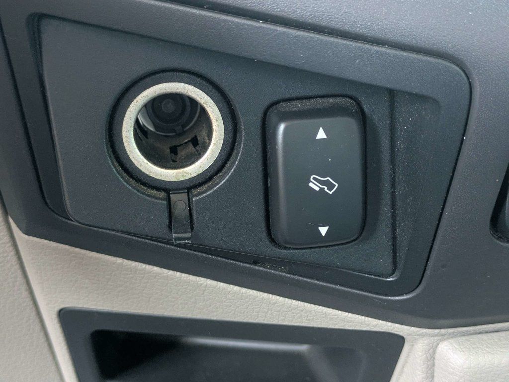 Used 2010 Ford F250 XL AWD/4WD image 20