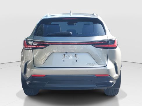 Certified 2022 Lexus NX 350 NX 350 Premium image 6