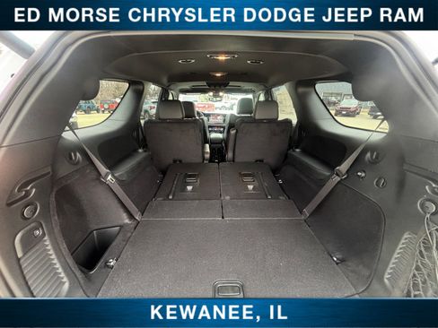 New 2026 Dodge Durango GT image 20