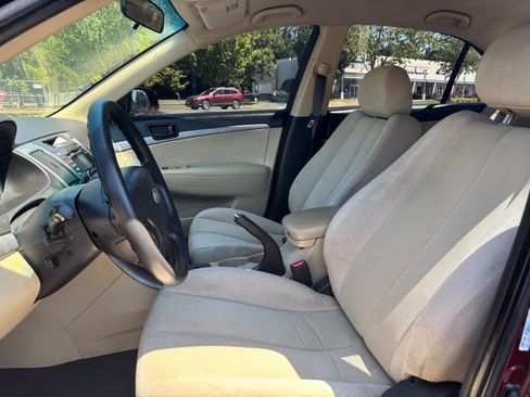 Used 2010 Hyundai Sonata GLS FWD image 9