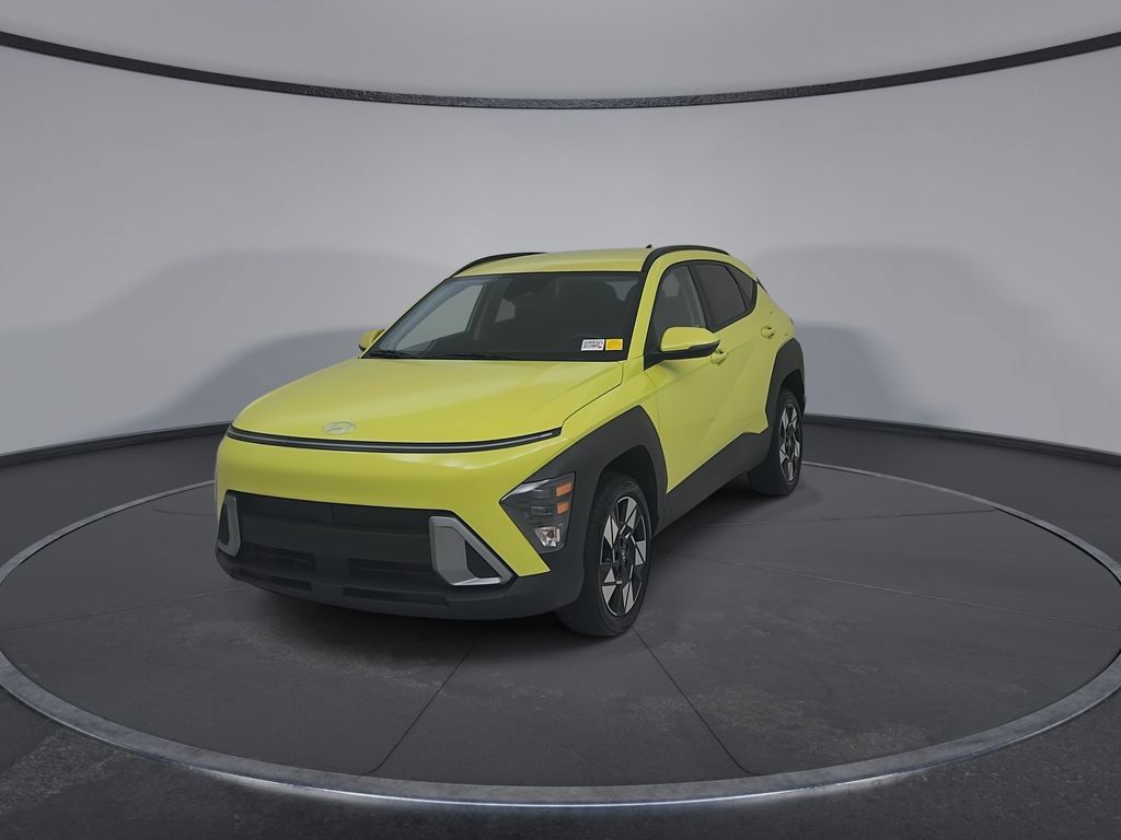Used 2025 Hyundai Kona SEL AWD/4WD image 6
