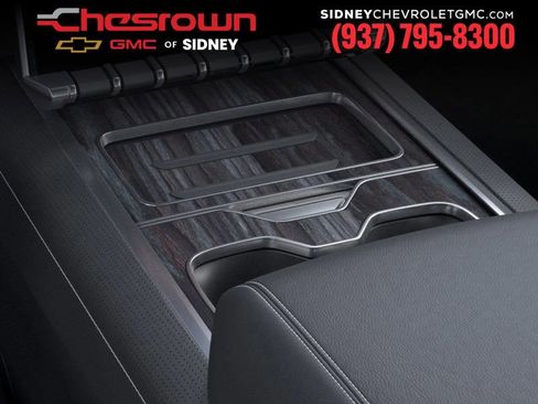 New 2025 GMC Sierra EV Denali image 23