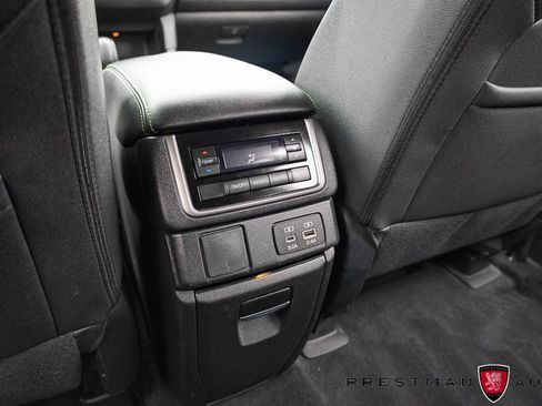 Used 2023 Subaru Ascent Onyx Edition AWD/4WD image 33