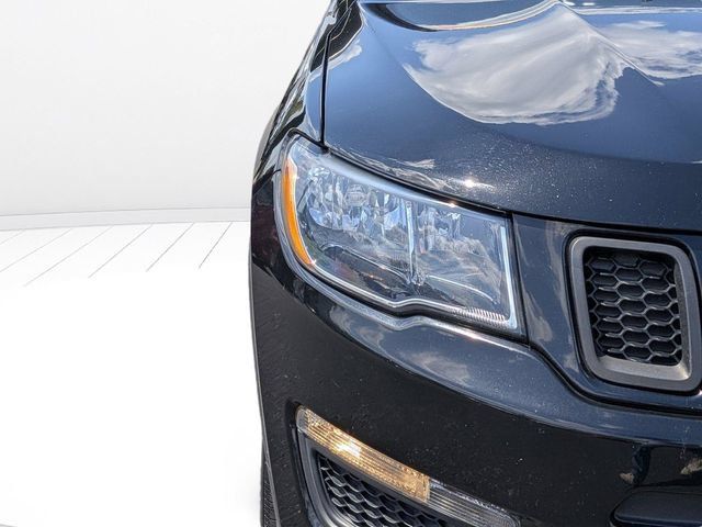 Used 2021 Jeep Compass Sport AWD/4WD image 8