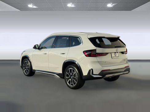 New 2026 BMW X1 xDrive28i w/ Convenience Package image 3