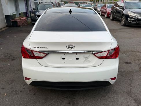 Used 2014 Hyundai Sonata GLS FWD image 12