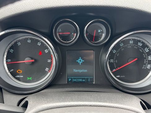 Used 2016 Buick Encore Leather image 24