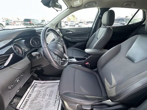 Used 2023 Buick Encore GX Preferred image 12
