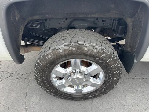 Used 2016 GMC Sierra 3500 SLE image 13