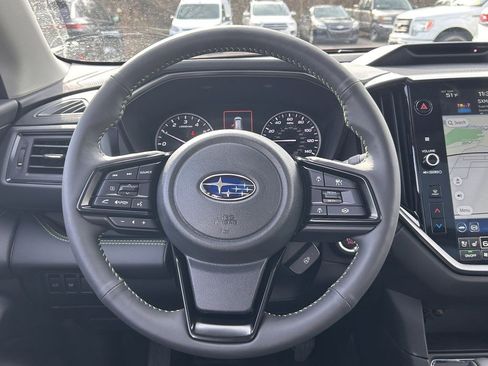 New 2026 Subaru Ascent Bronze Edition AWD/4WD image 11