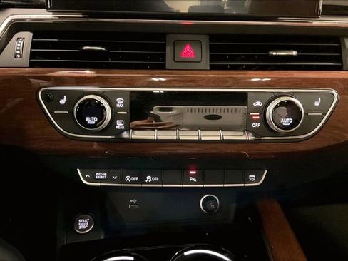 Certified 2024 Audi A4 2.0T Premium w/ Convenience Package AWD/4WD image 32