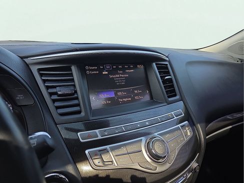 Used 2018 INFINITI QX60 AWD w/ Premium Plus Package image 17