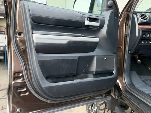 Used 2018 Toyota Tundra Limited w/ Limited Premium Package image 64