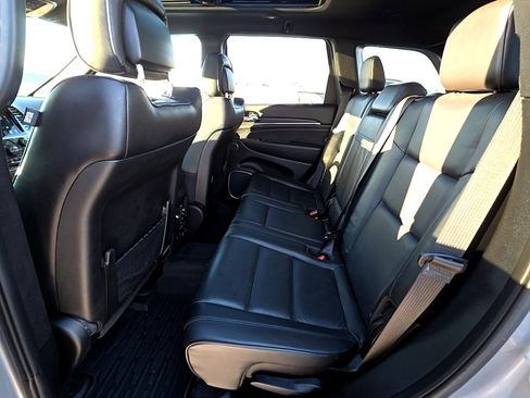 Used 2021 Jeep Grand Cherokee High Altitude image 10