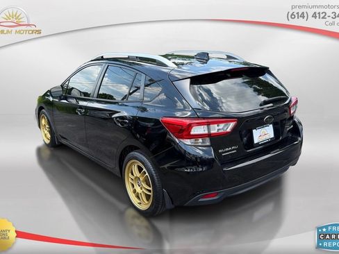 Used 2018 Subaru Impreza 2.0i Premium AWD/4WD image 3