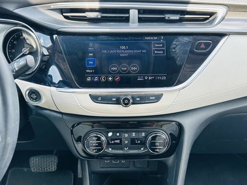 Used 2021 Buick Encore GX Select w/ Experience Buick Package FWD image 20