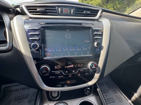 Used 2015 Nissan Murano SV FWD image 16