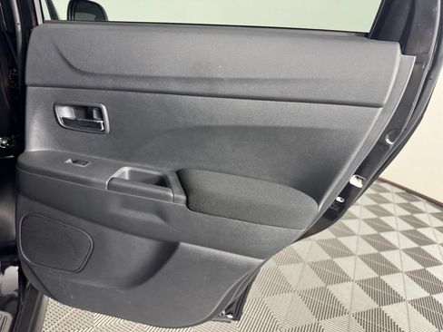 Used 2026 Mitsubishi Outlander Sport ES AWD/4WD image 25