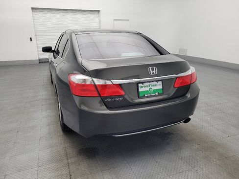 Used 2014 Honda Accord EX image 6