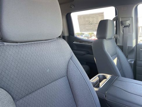 New 2026 GMC Sierra 1500 Elevation w/ Preferred Package RWD image 28