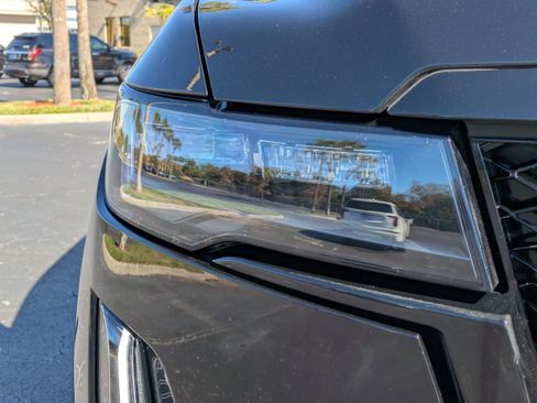 Used 2021 Cadillac Escalade Sport w/ Heavy-Duty Trailer Package image 9