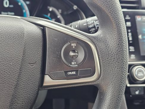 Used 2017 Honda Civic EX image 26