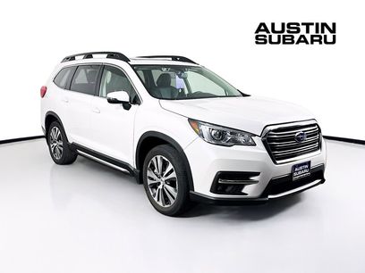 Used 2022 Subaru Ascent Limited w/ Technology Package