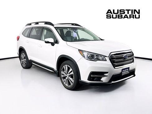 Used 2022 Subaru Ascent Limited w/ Technology Package image 1