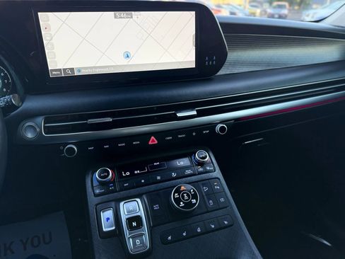 Used 2024 Hyundai Palisade Limited image 36