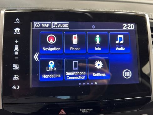 Used 2019 Honda Ridgeline RTL-T image 20