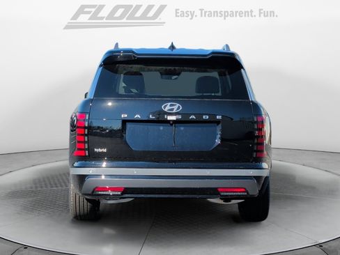 New 2026 Hyundai Palisade Limited image 6