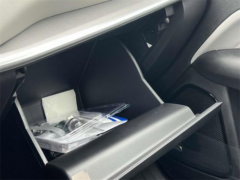 New 2025 Jeep Compass Limited w/ Elite Group image 35