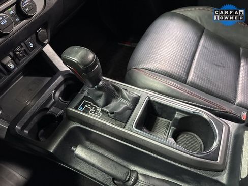 Used 2019 Toyota Tacoma TRD Pro w/ Desert Air Intake Package image 20