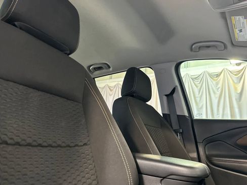 Used 2020 GMC Terrain SLE FWD image 19