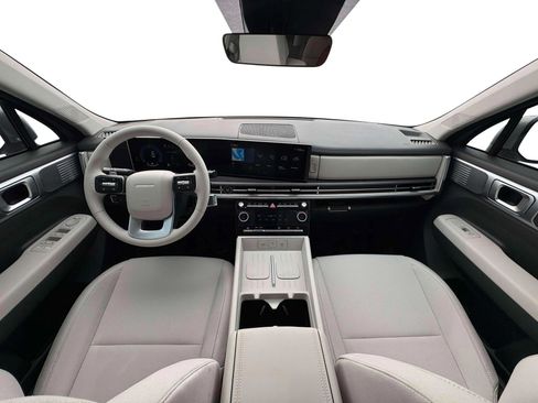 New 2026 Hyundai Santa Fe SE image 27