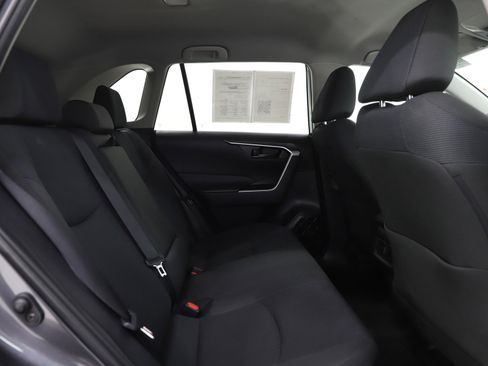Used 2024 Toyota RAV4 LE image 13