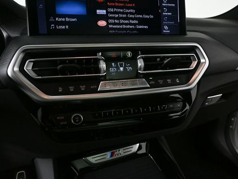 Used 2023 BMW X3 M40i AWD/4WD image 13