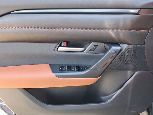 New 2025 MAZDA CX-50 Meridian Edition image 6