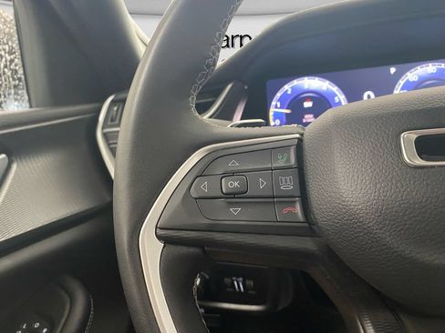 Used 2023 Jeep Grand Cherokee Altitude AWD/4WD image 36