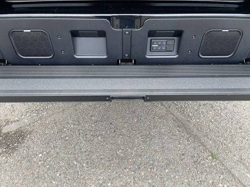 New 2026 GMC Sierra 1500 Denali AWD/4WD image 36