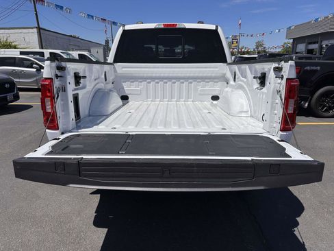 Used 2023 Ford F150 XLT w/ Equipment Group 302A High AWD/4WD image 8