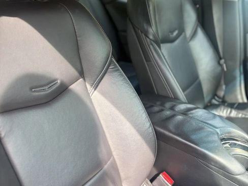 Used 2014 Cadillac ATS Sedan image 24