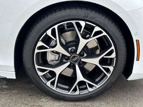 Certified 2026 Audi A6 Prestige AWD/4WD image 13